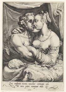 Følelsen The Five Senses (serietittel)