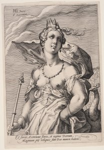  av Jan Saenredam