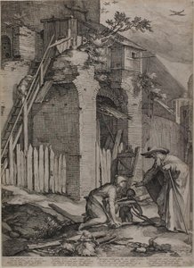  av Jan Saenredam