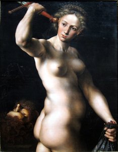  av Jan Sanders van Hemessen