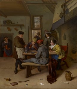  av Jan Steen
