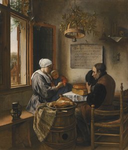  av Jan Steen