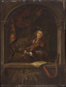 av Jan Steen