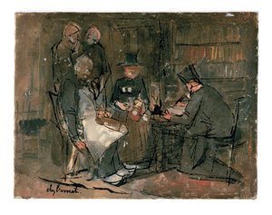  av Jan Toorop