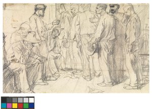  av Jan Toorop