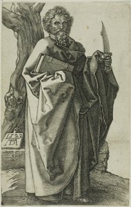 St. Bartolomeus
