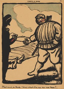 Crimes and Punishments V, 762: Greit, så han er død!
