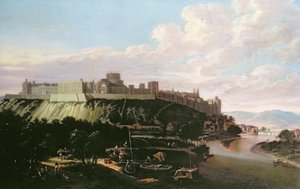Windsor slott