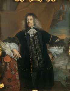  av Jan de Baen