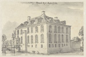 Huset Baeck