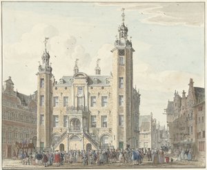 Venlo Rådhus
