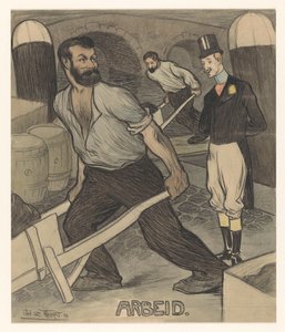 Arbeid (tittel på objekt)