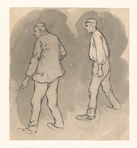 To arbeidere av Jan de Waardt