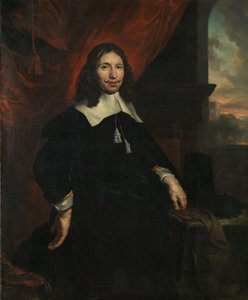 Dionijs Wijnands av Jan or Joan van Noordt