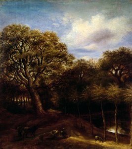 Ukjent bilde av Jan the Elder Lievens