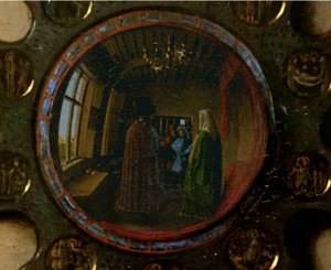  av Jan van Eyck