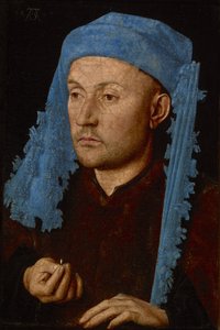  av Jan van Eyck