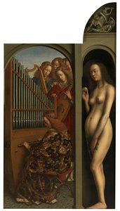 av Jan van Eyck