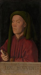  av Jan van Eyck