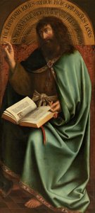  av Jan van Eyck
