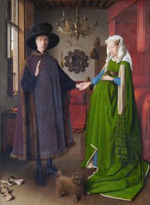  av Jan van Eyck