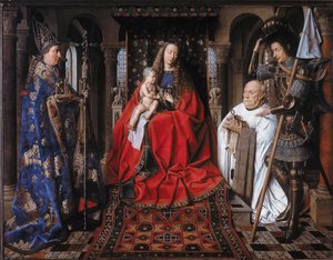 av Jan van Eyck