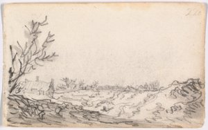  av Jan van Goyen