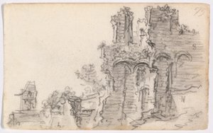  av Jan van Goyen