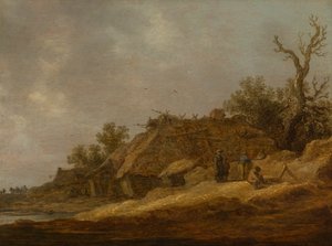  av Jan van Goyen