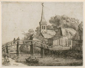  av Jan van Goyen