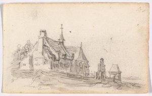  av Jan van Goyen