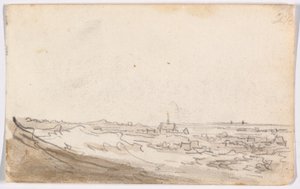  av Jan van Goyen