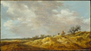  av Jan van Goyen