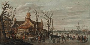  av Jan van Goyen