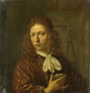Selvportrett