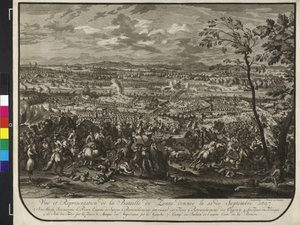  av Jan van Huchtenburgh