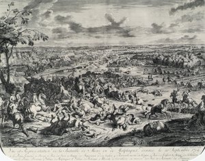  av Jan van Huchtenburgh