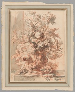  av Jan van Huysum