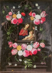 Ukjent bilde av Jan van Kessel