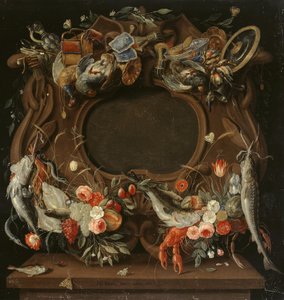  av Jan van Kessel the Elder