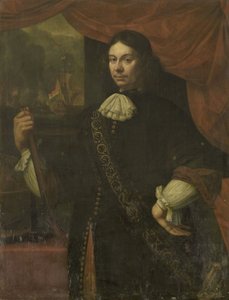  av Jan van Neck