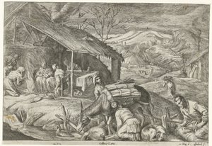 Vinter The Four Seasons (serietittel)