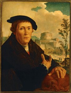  av Jan van Scorel