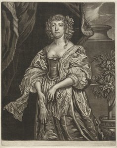 Portrett av Anna av Bedford
