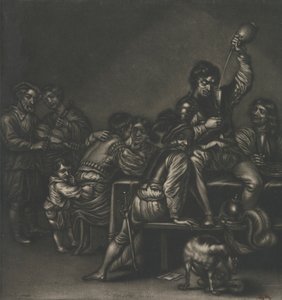 Banketten