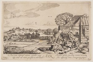  av Jan van de Velde II