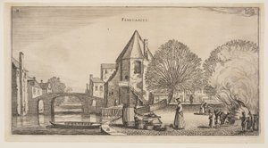  av Jan van de Velde II