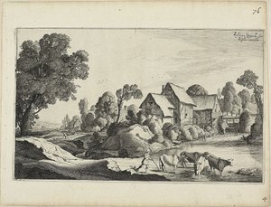 av Jan van de Velde II