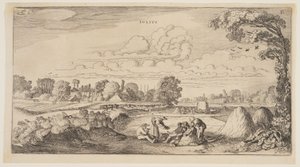  av Jan van de Velde II