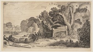  av Jan van de Velde II